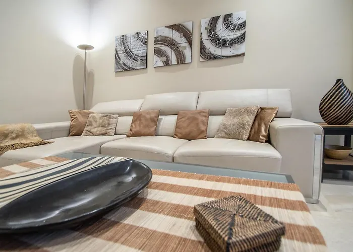 Apartamento Relax In Cadiz