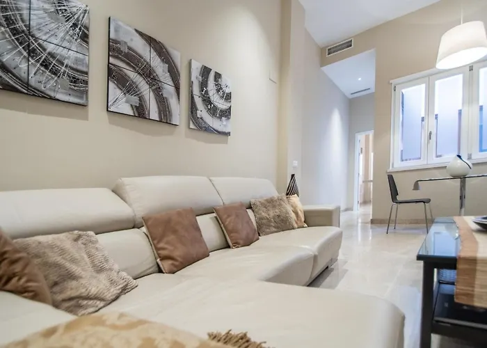 Apartamento Relax In Cadiz