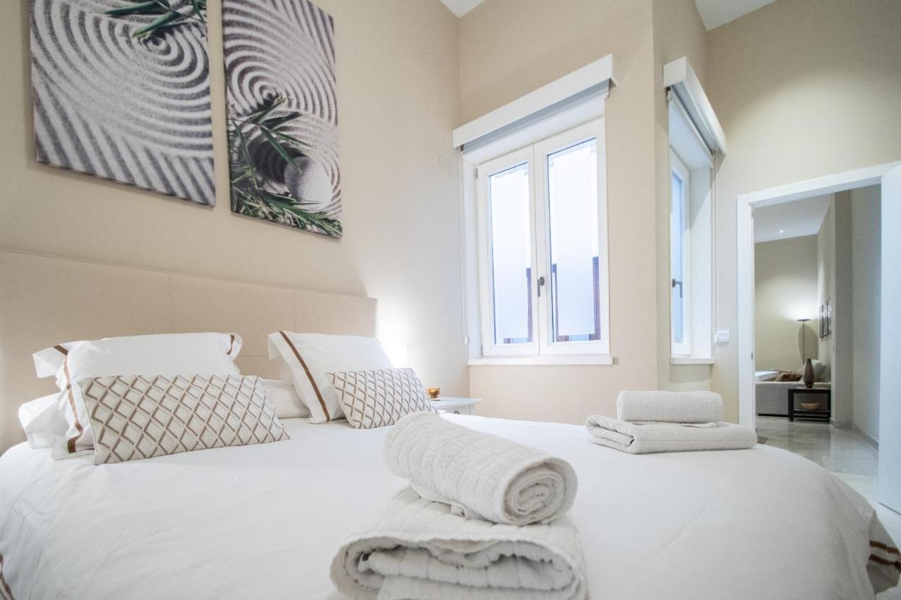 Appartement Relax In *